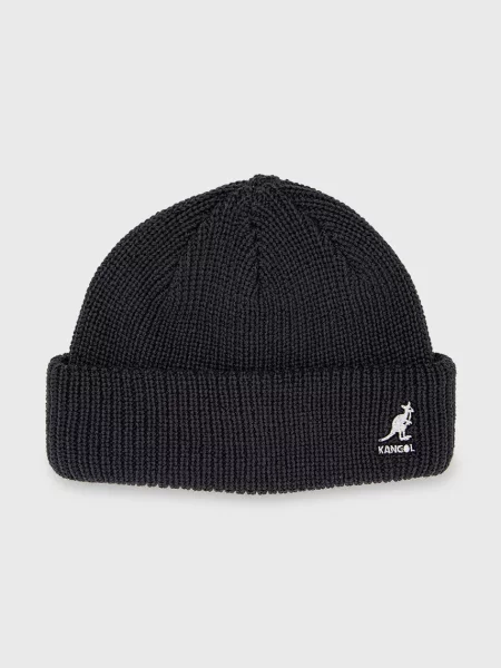 Căciulă Kangol gri