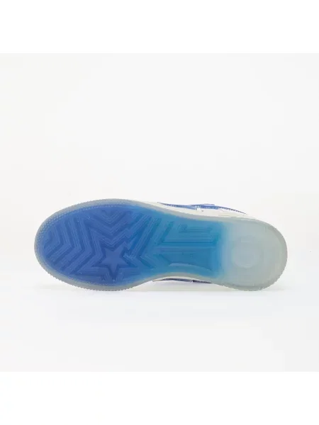 Sneakers A Bathing Ape Bape Sta 4 Blue EUR albastru