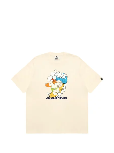 Tričko Aape By *a Bathing Ape®
