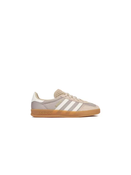 Tenisice adidas Gazelle Indoor bež