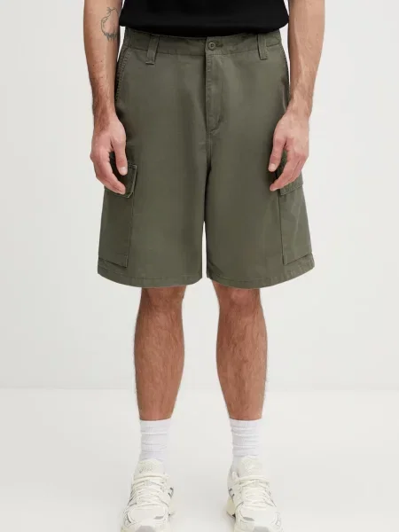 Carhartt WIP Kade Cargo Short pantaloni scuți cargo din pentru bărbați