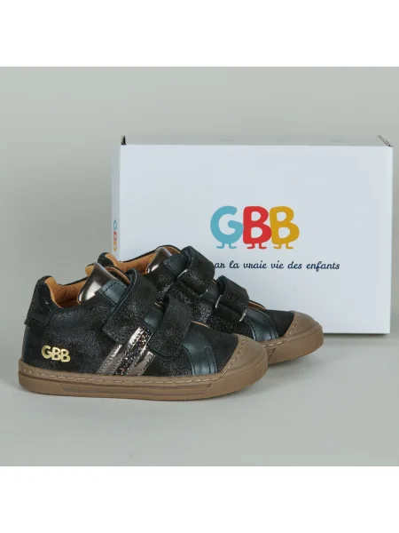 Pantofi copii Gbb negru