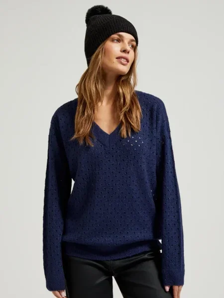 Căciulă Moodo negru