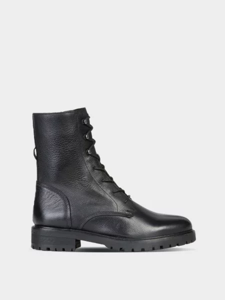 Черевики Geox чорні