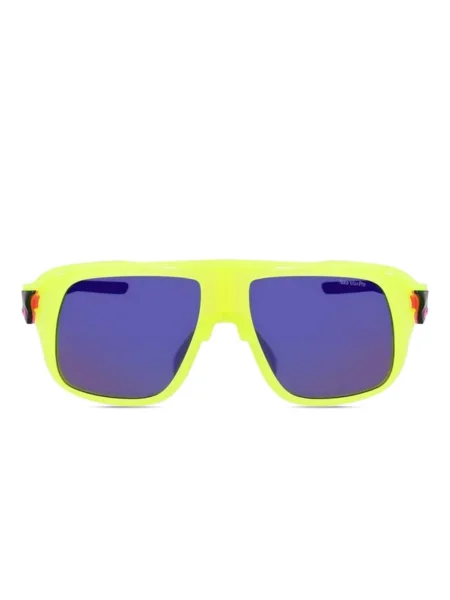 Ochelari de soare Nike alb