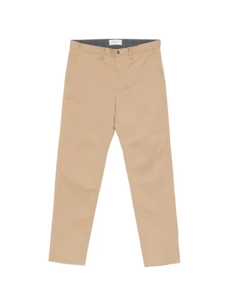 Keprové chinos Gant