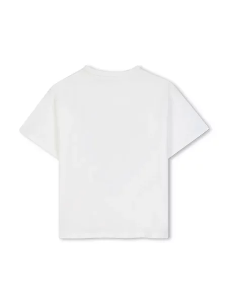 Kenzo Kids футболка дитяча