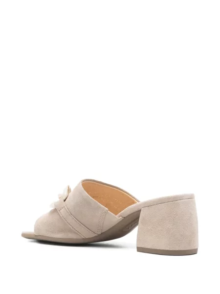 Papuci tip mules Gabor