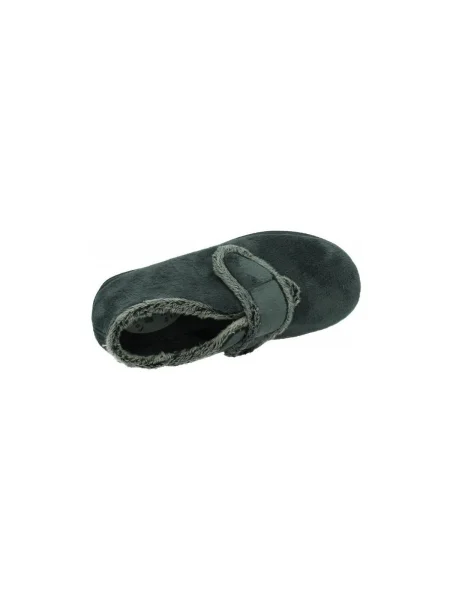 Pantofi Kokis gri