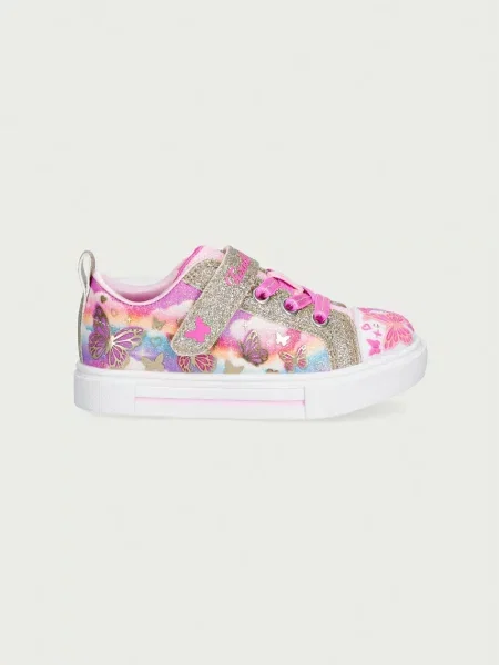 Skechers TWINKLE SPARKS BUTTERFLY SK tenisice za djecu