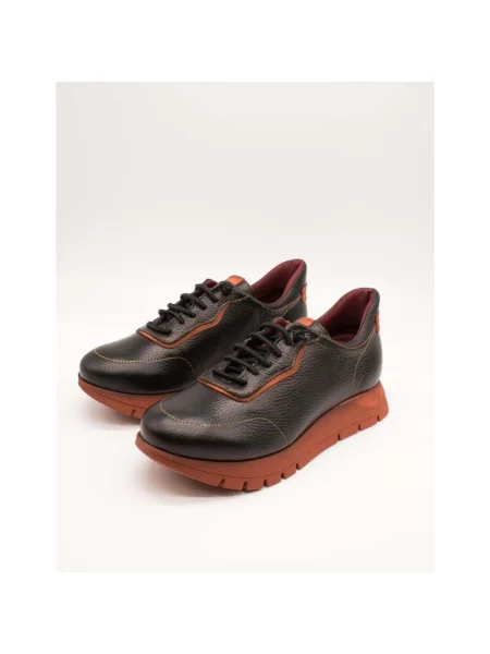 Pantofi Jose Saenz negru
