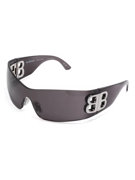 Ochelari de soare Balenciaga Eyewear negru