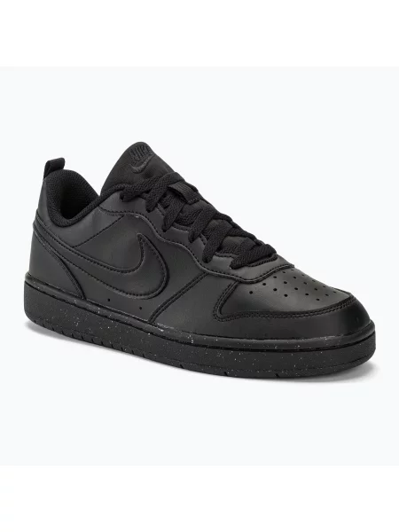 Tenisky Nike NikeCourt černé