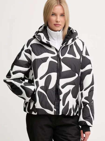 Sportovní bunda BOGNER Fire+Ice VALERIA černá