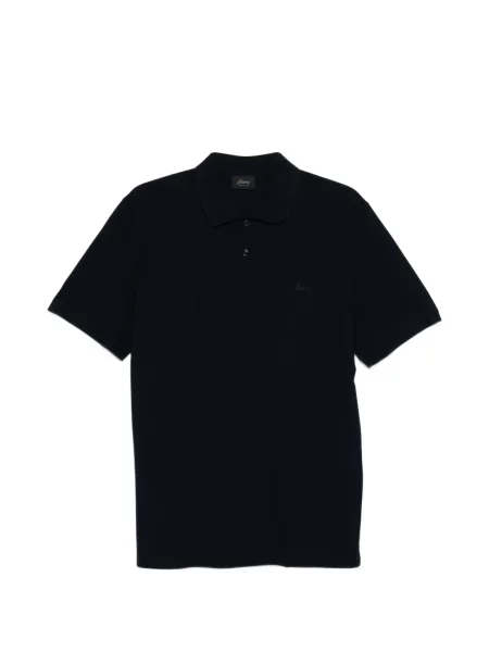 Polo Brioni albastru