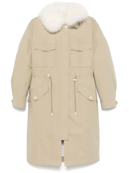 Parka Yves Salomon