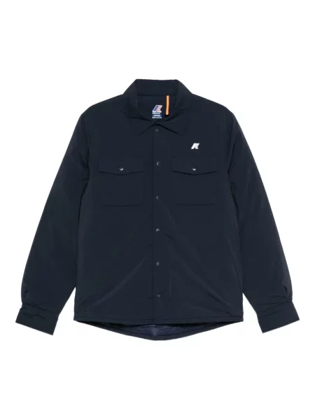 Cămașă K-way albastru