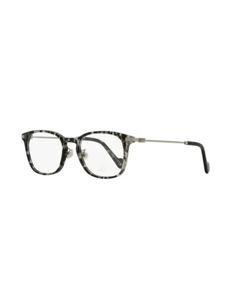 Okulary przeciwsłoneczne Moncler Eyewear