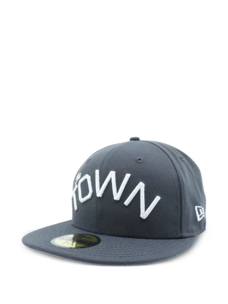 Șapcă New Era Cap gri