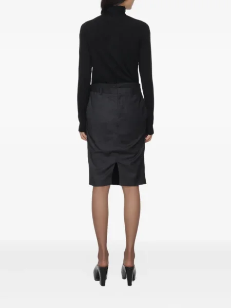 Cardigan Hodakova negru