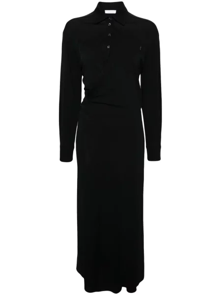 Rochie Rabanne de costum negru
