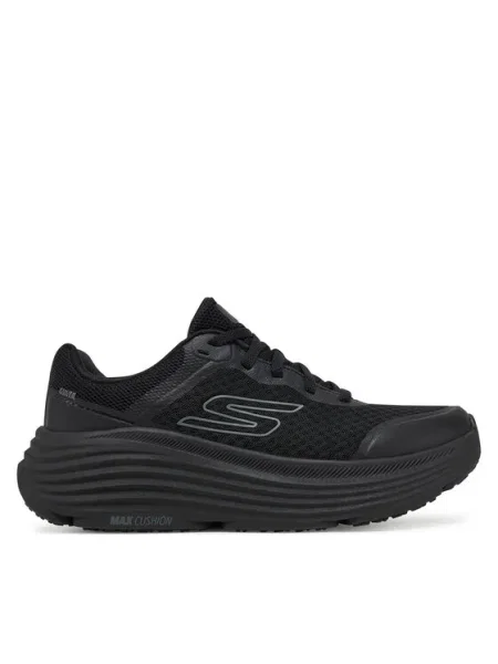 Skechers Pantofi pentru alergare Max Cushioning Endeavour negru