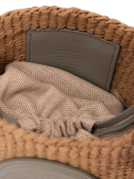 Torbica bucket Chloé