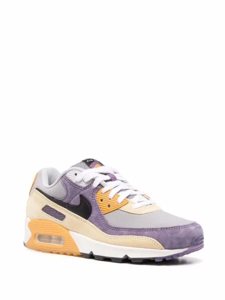 Tenisky Nike Air Max 90 šedé
