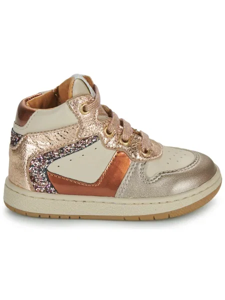 Pantofi copii Gbb bej