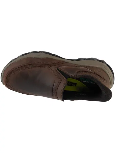 Chiloți Skechers maro