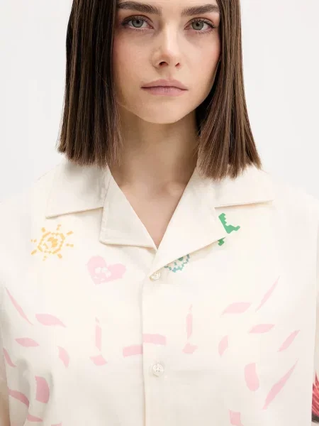 Barrow сорочка