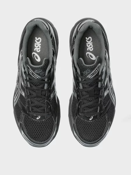 Кросівки Asics чорні