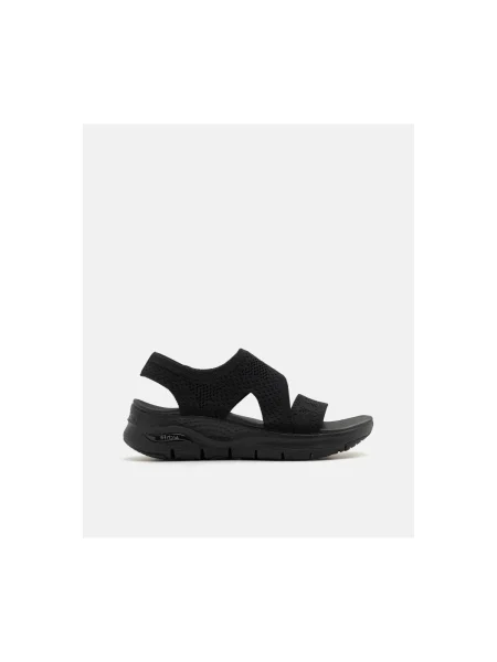 Pantofi Skechers negru
