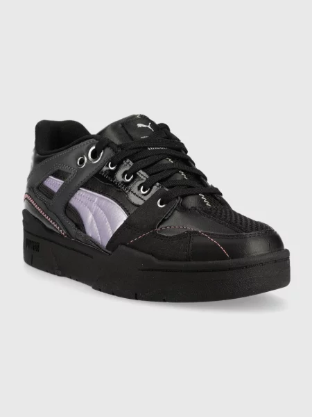 Кросівки Puma Slipstream x THE RAGGED PRIEST білий