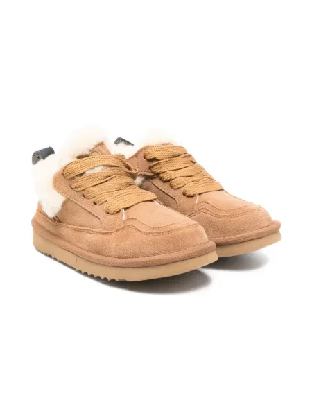 Sneakersy dziecięce Douuod