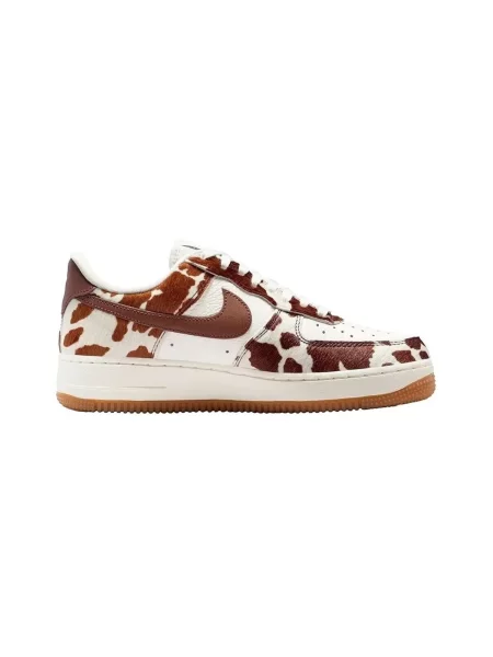 Pantofi Nike alb