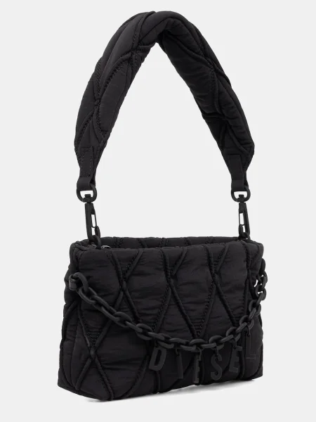 Pandantiv Diesel negru