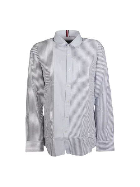 Koszula Tommy Hilfiger biała