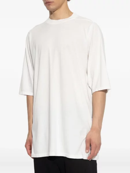 Kratak majica Rick Owens Drkshdw bijela