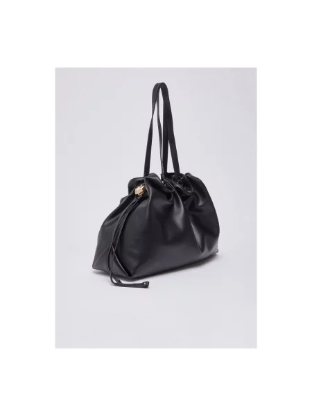 Liu Jo Geantă shopper RICCY negru