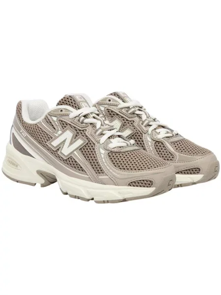 Pantofi New Balance gri