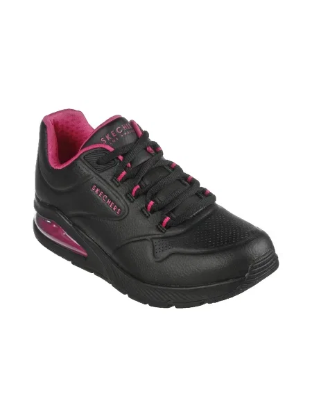 Pantofi Skechers negru