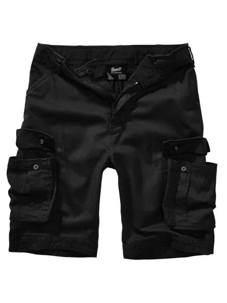 Brandit Pantaloni negru