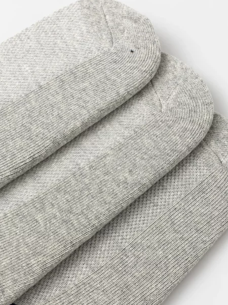 Шкарпетки Polo Ralph Lauren сірий