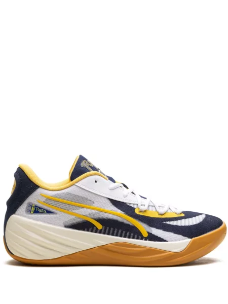 Sneakerși Puma Nitro negru