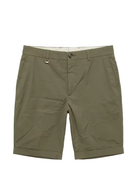Bermude Tombolini verde