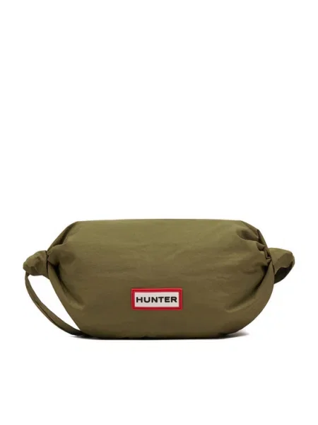 Hunter Ročna torba khaki