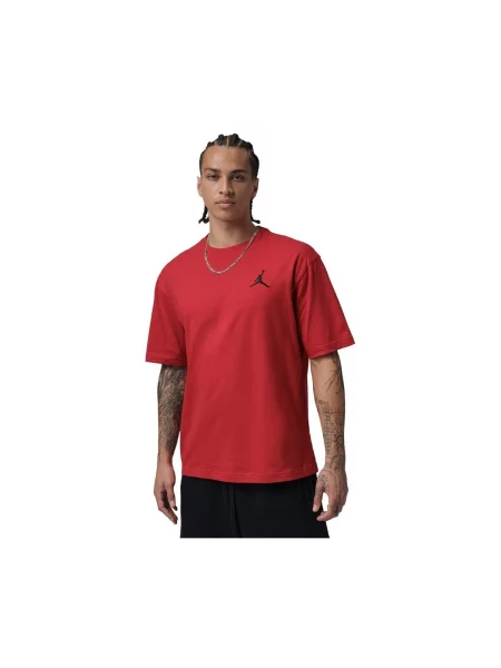 Póló Nike piros
