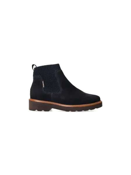 Pantofi Mephisto negru