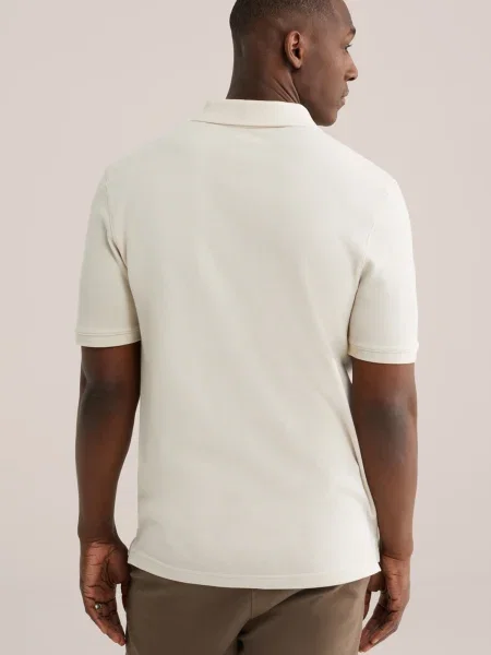 WE Fashion Tricou ecru